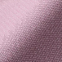 Haggar® Men's Premium Comfort Quarter Zip Houndstooth Polo