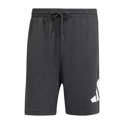 adidas 7 Inch Mens Big and Tall Workout Shorts