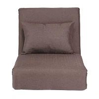 Loungie Convertible Chair