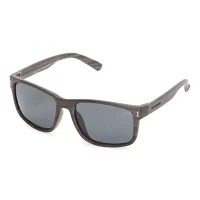 Panama Jack Mens UV Protection Square Sunglasses