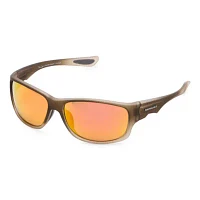 Panama Jack Mens UV Protection Rectangular Sunglasses