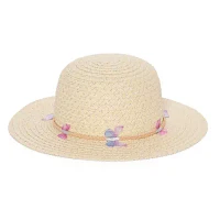 Capelli of N.Y. Girls Floppy Hat
