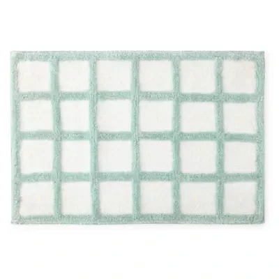 Avanti Windowpane Rugs