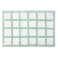 Avanti Windowpane Rugs