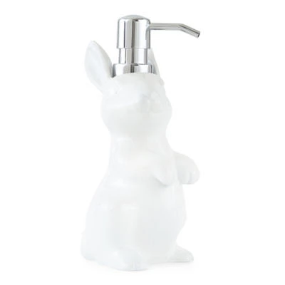 Avanti Bunny Soap Dispensers