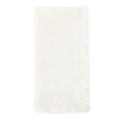 Linden Street Frayed 4-pc. Napkins