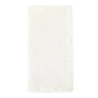 Linden Street Frayed 4-pc. Napkins