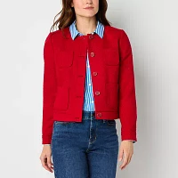 Liz Claiborne Suit Jackets