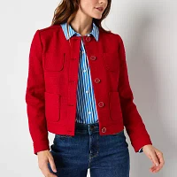 Liz Claiborne Suit Jackets