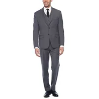 Collection By Michael Strahan Mens Classic Fit Suit Jacket