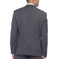 Collection By Michael Strahan Mens Classic Fit Suit Jacket