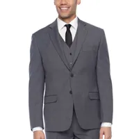 Collection By Michael Strahan Mens Classic Fit Suit Jacket