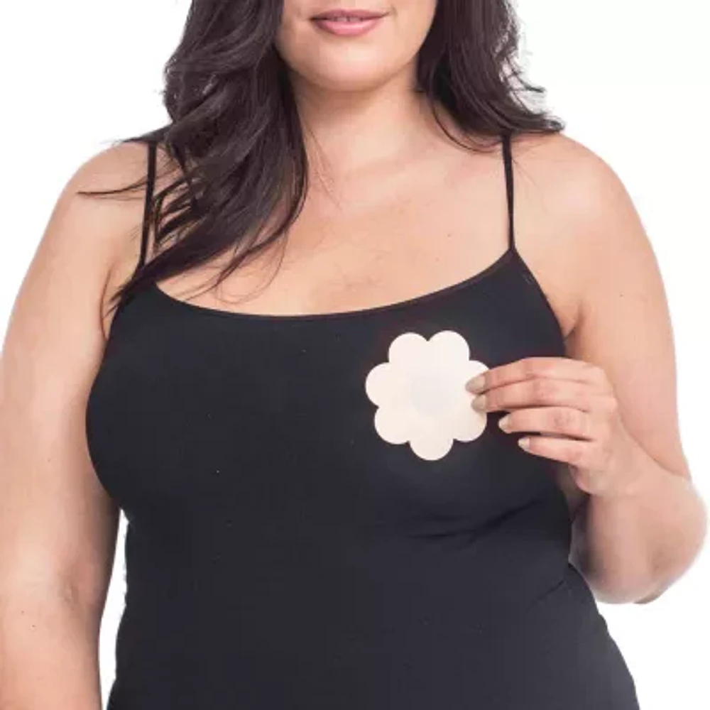 Maidenform 3 Pair Breast Petals