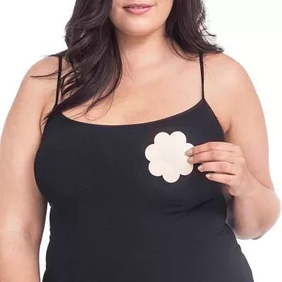 Maidenform 3 Pair Breast Petals