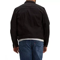 Levi's® Mens Big and Tall Midweight Denim Jacket