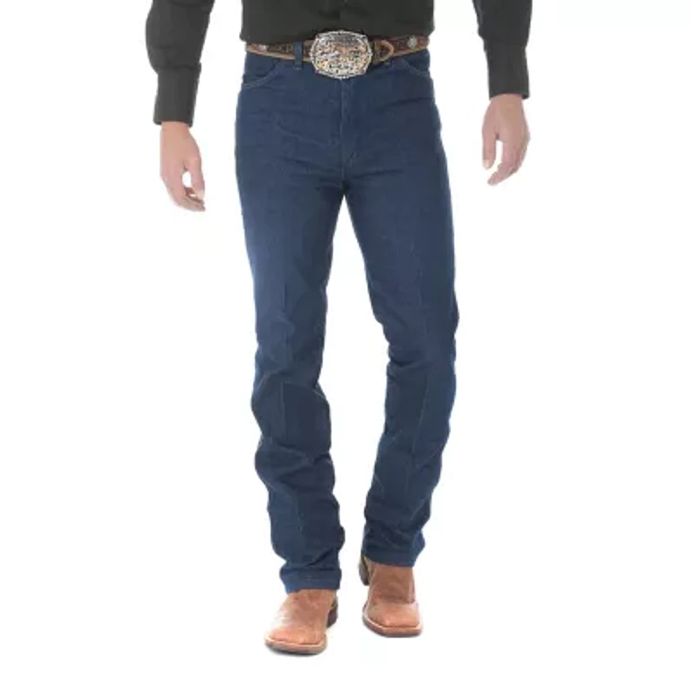 Wrangler® Slim Fit Original Cowboy Cut Jeans