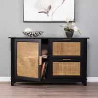 Chekshire Accent Cabinet