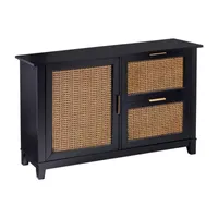 Chekshire Accent Cabinet