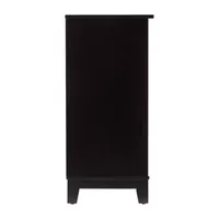 Chekshire Accent Cabinet