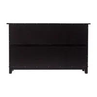 Chekshire Accent Cabinet