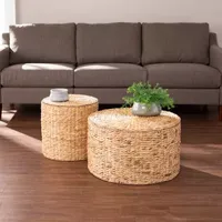 Cydos 2-Piece Coffee Table Set