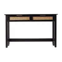 Chekshire 2-Drawer Console Table