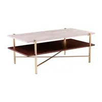 Southern Enterprises Ondstra Coffee Table