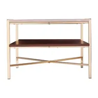 Southern Enterprises Ondstra Coffee Table