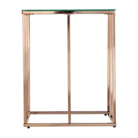 Southern Enterprises Plegi End Table