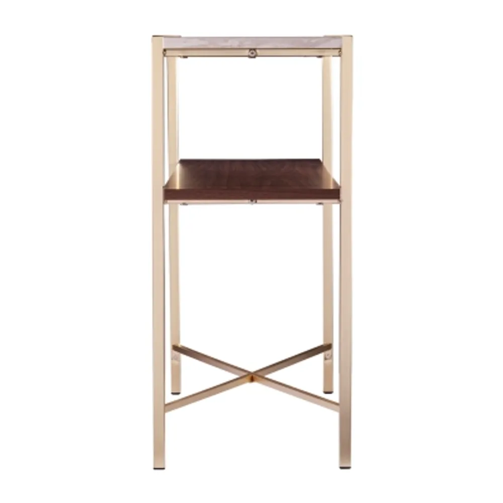 Southern Enterprises Ondstra Console Table