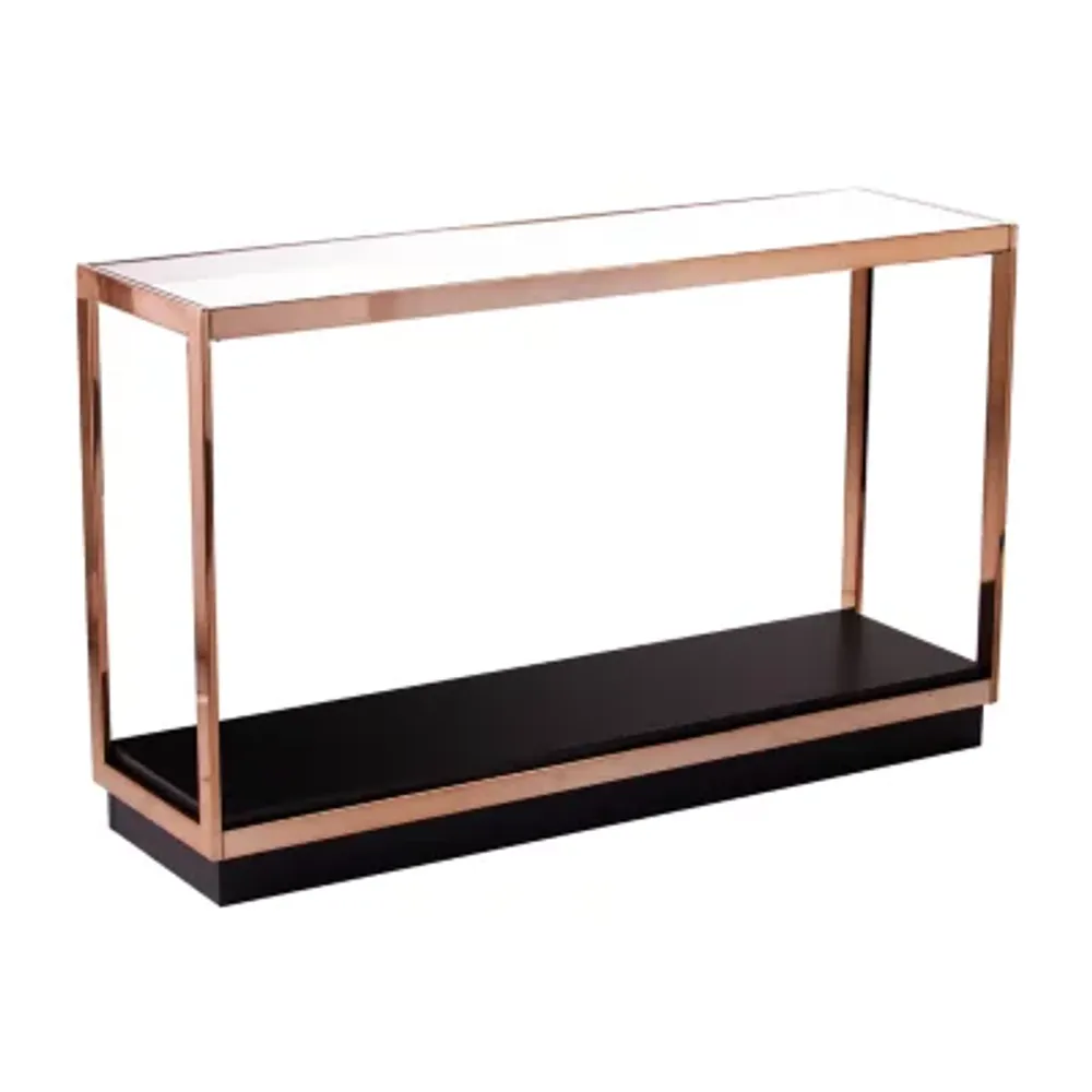 Southern Enterprises Oodtor Console Table