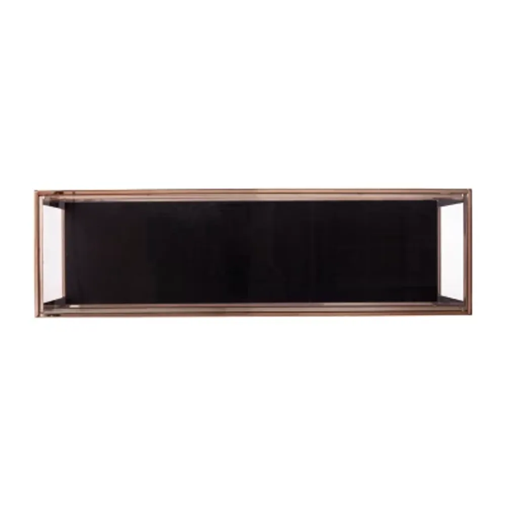 Southern Enterprises Oodtor Console Table