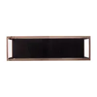 Southern Enterprises Oodtor Console Table