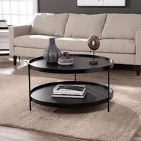 Andu Round Coffee Table