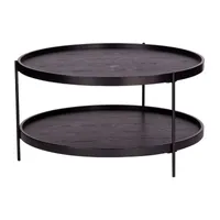 Andu Round Coffee Table