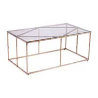 Southern Enterprises Plegi Coffee Table