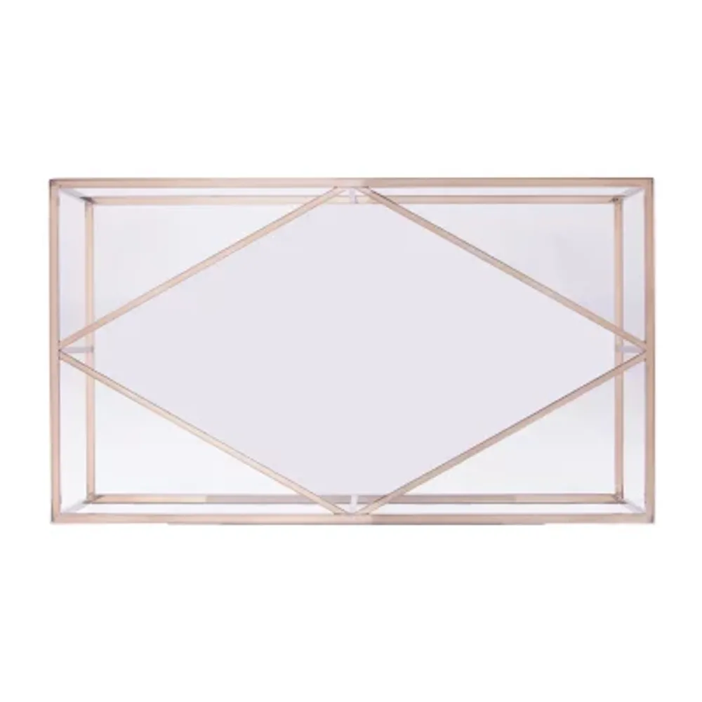Southern Enterprises Plegi Coffee Table