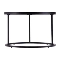 Southern Enterprises Aleone 2-pc. Nesting Tables