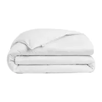 Fieldcrest All Seasons Warmth Down Comforter