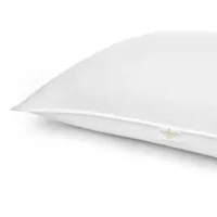 Fieldcrest Down Medium Density Bed Pillows