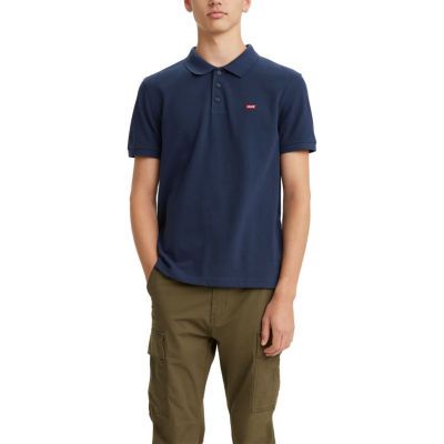 Levi's® Men's Housemark Short Sleeve Polo