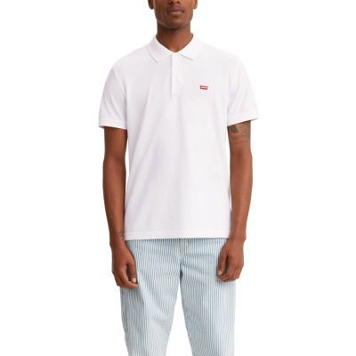 Levi's® Men's Housemark Short Sleeve Polo