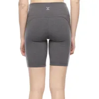 Xersion Studio Womens Quick Dry Bike Short