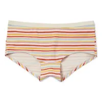 Arizona Body Organic Cotton Boyshort Panty