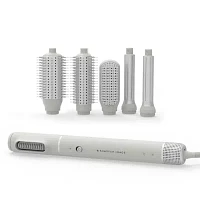 Sharper Image Airflow Styler 1 1/4 Inch Hot Air Brush