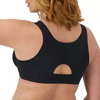 Bali One Smooth U® Ever Smooth™ Posture Boost T-Shirt Underwire Full Coverage Bra Df3450