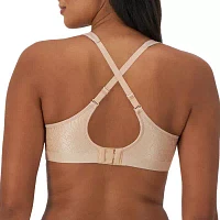 Bali Comfort Revolution® Seamless Wireless Full Coverage Bra 3463