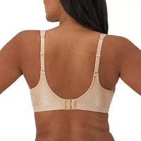 Bali Comfort Revolution® Seamless Wireless Full Coverage Bra 3463