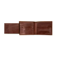 Columbia Traveler With Two Mens Wallet