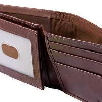 Columbia Traveler With Two Mens Wallet